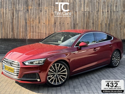 Audi A5 0