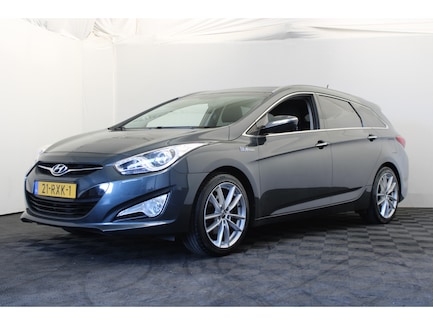 Hyundai i40 0