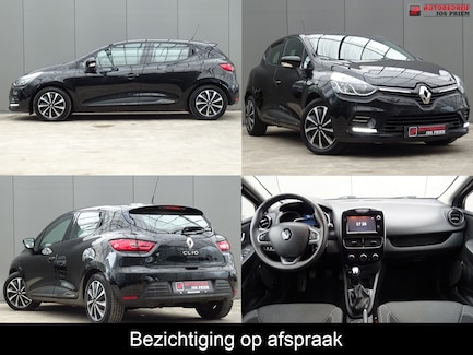 Renault Clio 0