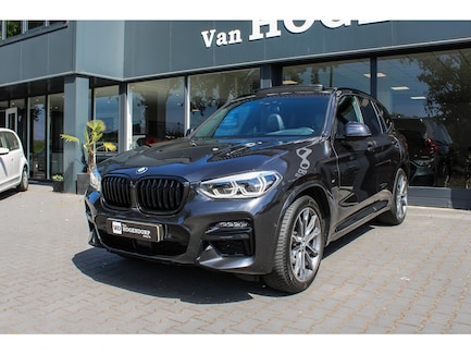 BMW X3 0
