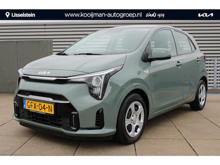 Kia Picanto 0