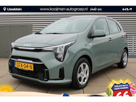Kia Picanto 0