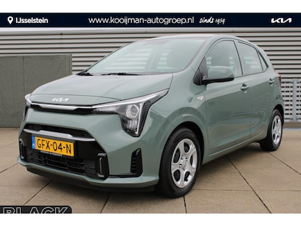 Kia Picanto 0