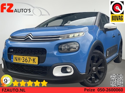 Citroën C3 0