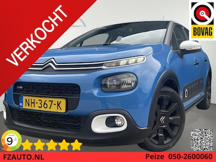 Citroën C3 0