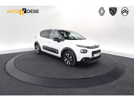 Citroën C3 0