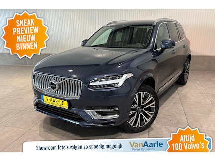 Volvo XC90 0