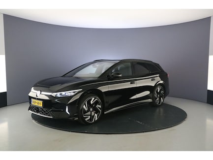 Volkswagen ID.7 0