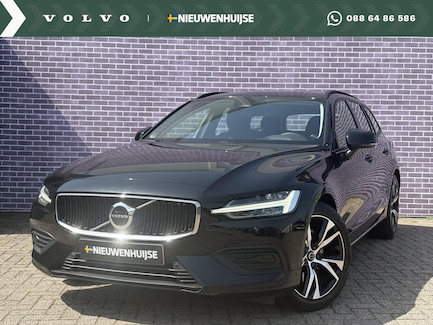 Volvo V60 0