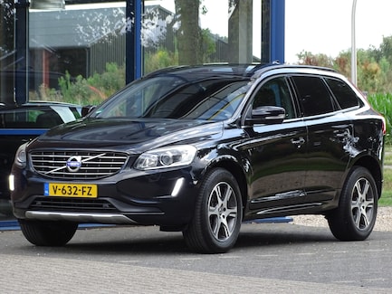 Volvo XC60 0