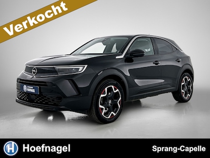 Opel Mokka 0