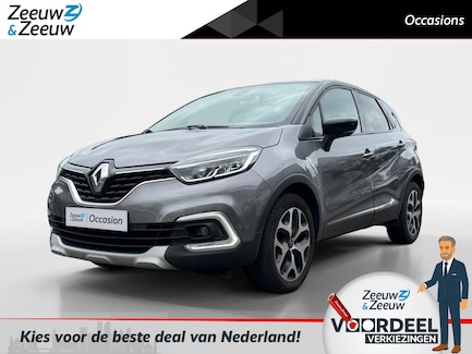 Renault Captur 0