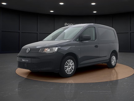Volkswagen Caddy 0