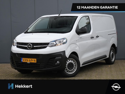Opel Vivaro 0
