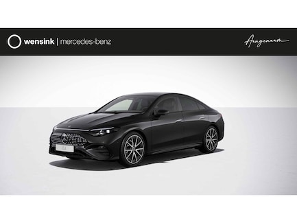 Mercedes-Benz CLA 0