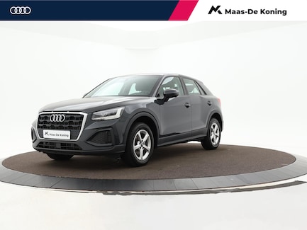 Audi Q2 0