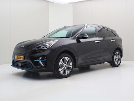Kia e-Niro 0