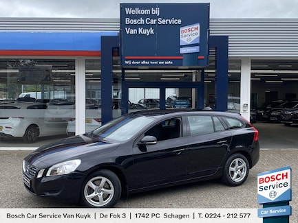 Volvo V60 0