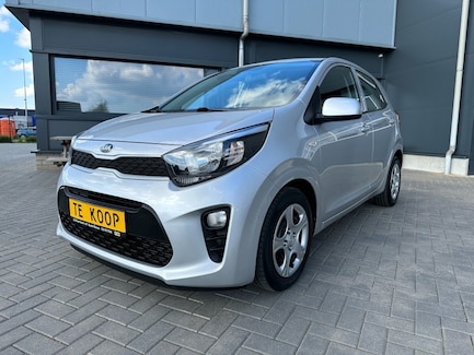 Kia Picanto 0