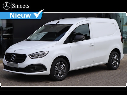 Mercedes-Benz Citan 0