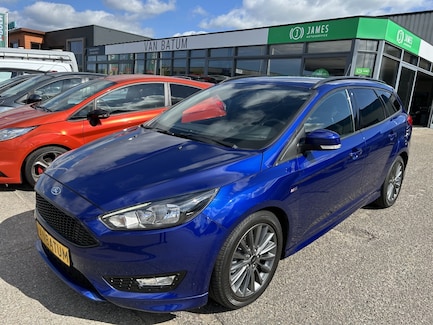 Ford Focus 0