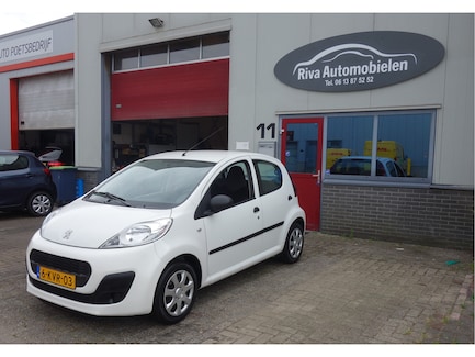 Peugeot 107 0