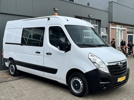 Opel Movano 0