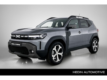 Dacia Duster 0