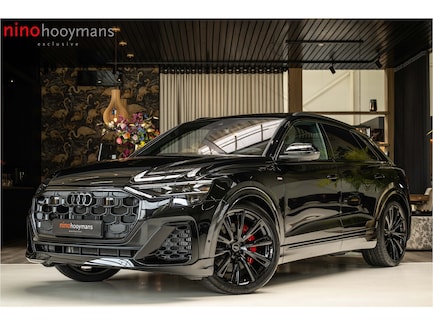 Audi Q8 0
