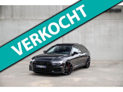Audi A6 0