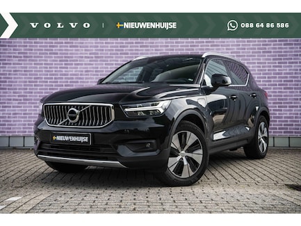 Volvo XC40 0