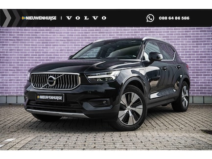 Volvo XC40 0
