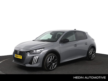 Peugeot 208 0