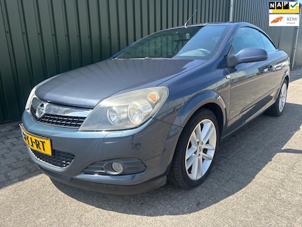 Opel Astra 0
