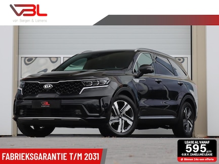 Kia Sorento 0