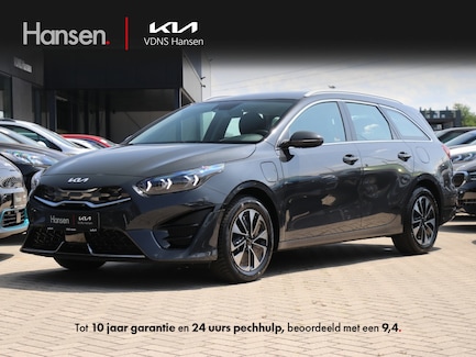Kia Ceed 0