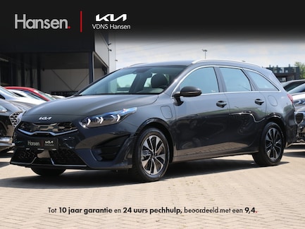 Kia Ceed 0