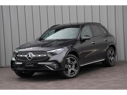 Mercedes-Benz GLC 0
