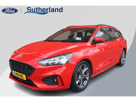 Ford Focus 0