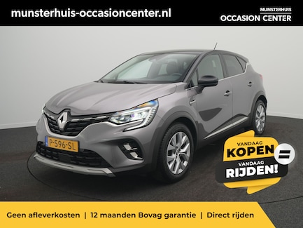 Renault Captur 0