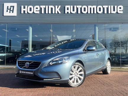Volvo V40 0