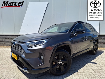 Toyota RAV4 0