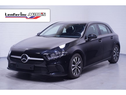 Mercedes-Benz A-klasse 0