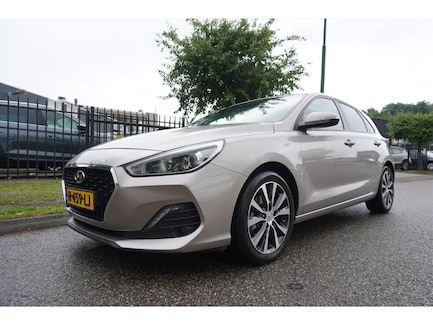 Hyundai i30 0