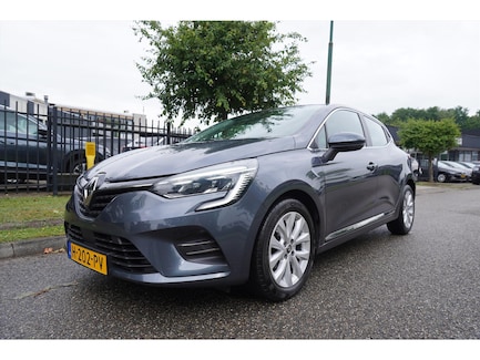 Renault Clio 0