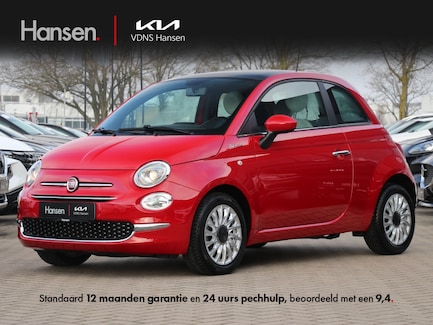 Fiat 500 0