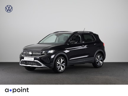Volkswagen T-Cross 0