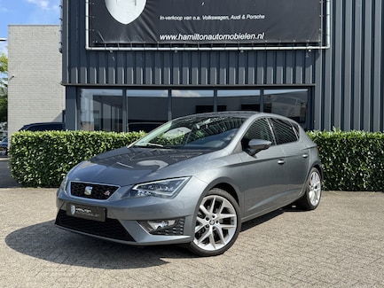 SEAT Leon 0