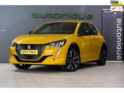 Peugeot 208 0