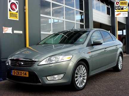 Ford Mondeo 0